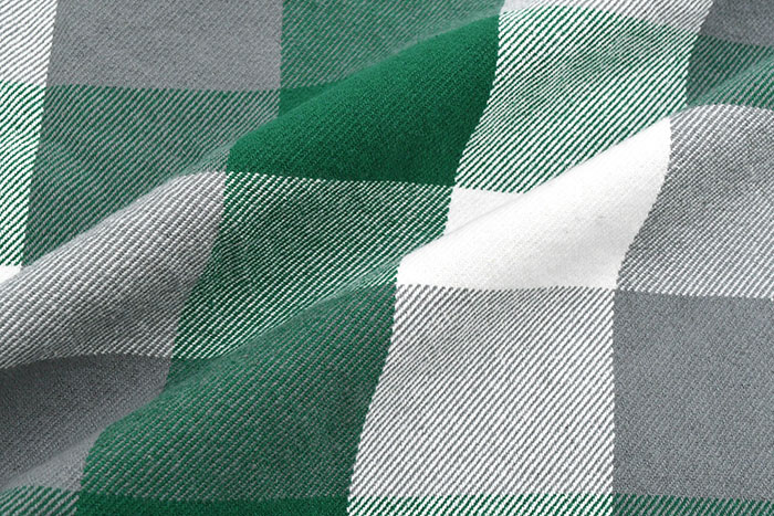 BIG MIKE（ビッグマイク） シャツ 長袖 メンズ ヘビー フランネル