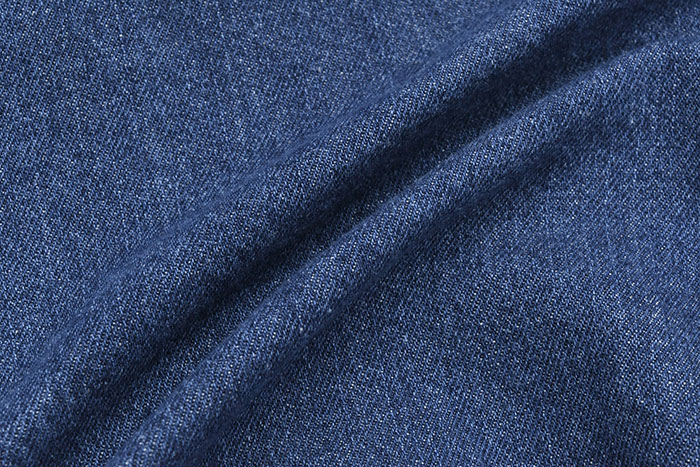 BIG MIKEビッグマイクのジャケット Duck Collar Denim Coverall06