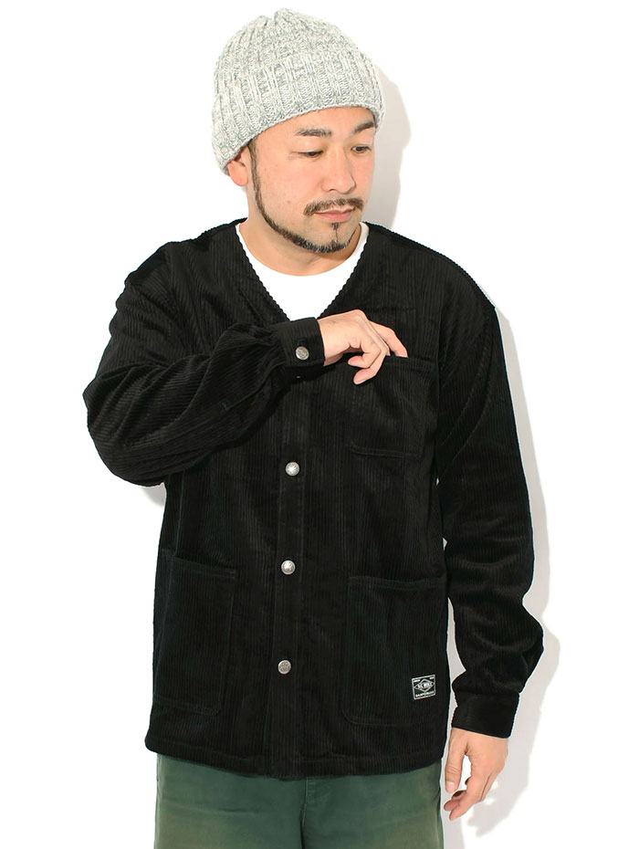 BIG MIKE（ビッグマイク） ジャケット メンズ コーデュロイ エンジニア