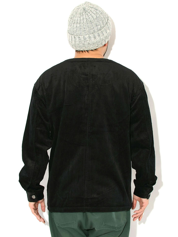 別注　コーディロイ　エンジニア　ジャケット BIG MIKE（ビッグマイク） ジャケット メンズ コーデュロイ エンジニア