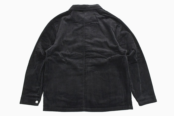 BIG MIKEビッグマイクのジャケット Corduroy Coverall07