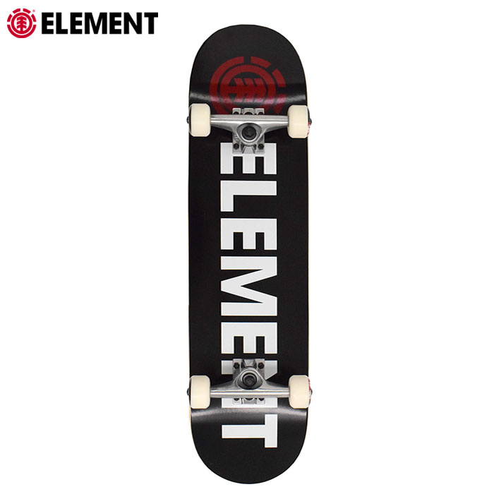 ELEMENT スケートボード コンプリートの商品一覧｜スケートボード 