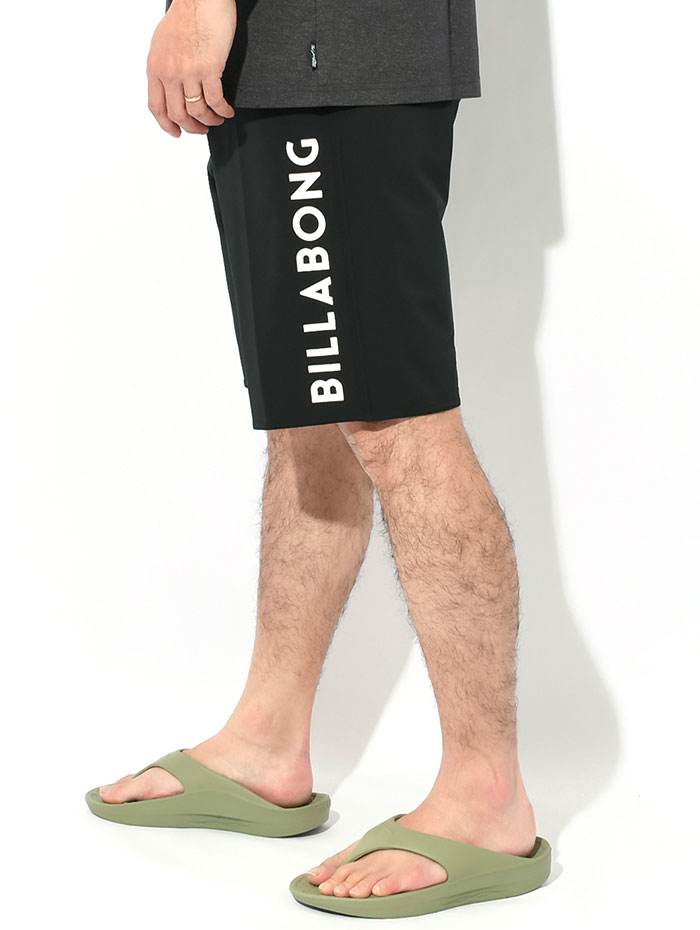 BILLABONG（ビラボン） ハーフパンツ メンズ オール デイ プロ ボード