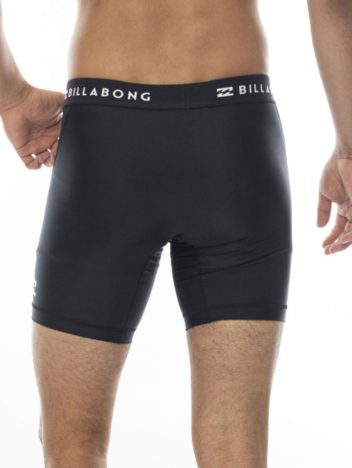 BILLABONGビラボンのアンダーショーツ All Day LB Board Short02