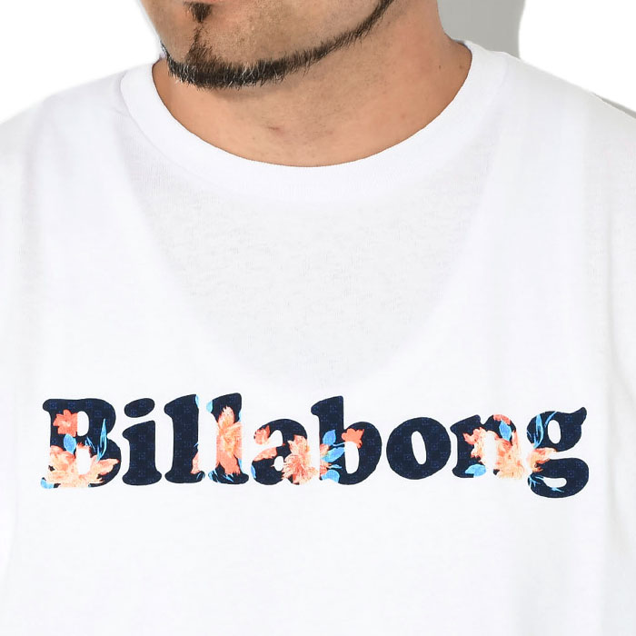 BILLABONG（ビラボン） Tシャツ 半袖 メンズ バブルス ( Bubbles S/S