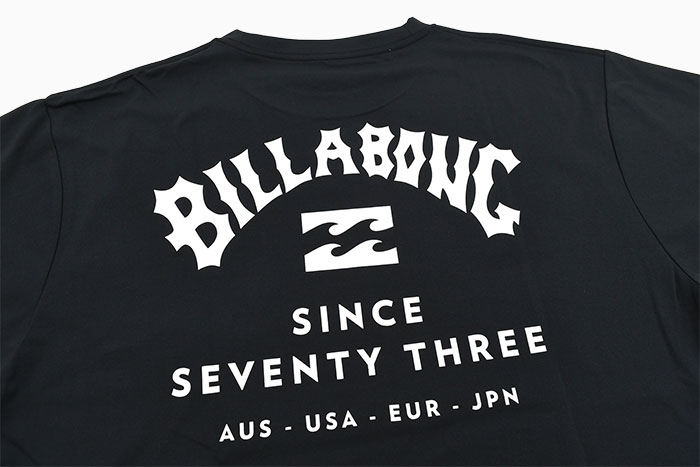 BILLABONG（ビラボン） Tシャツ 半袖 メンズ BF011858 サーフ