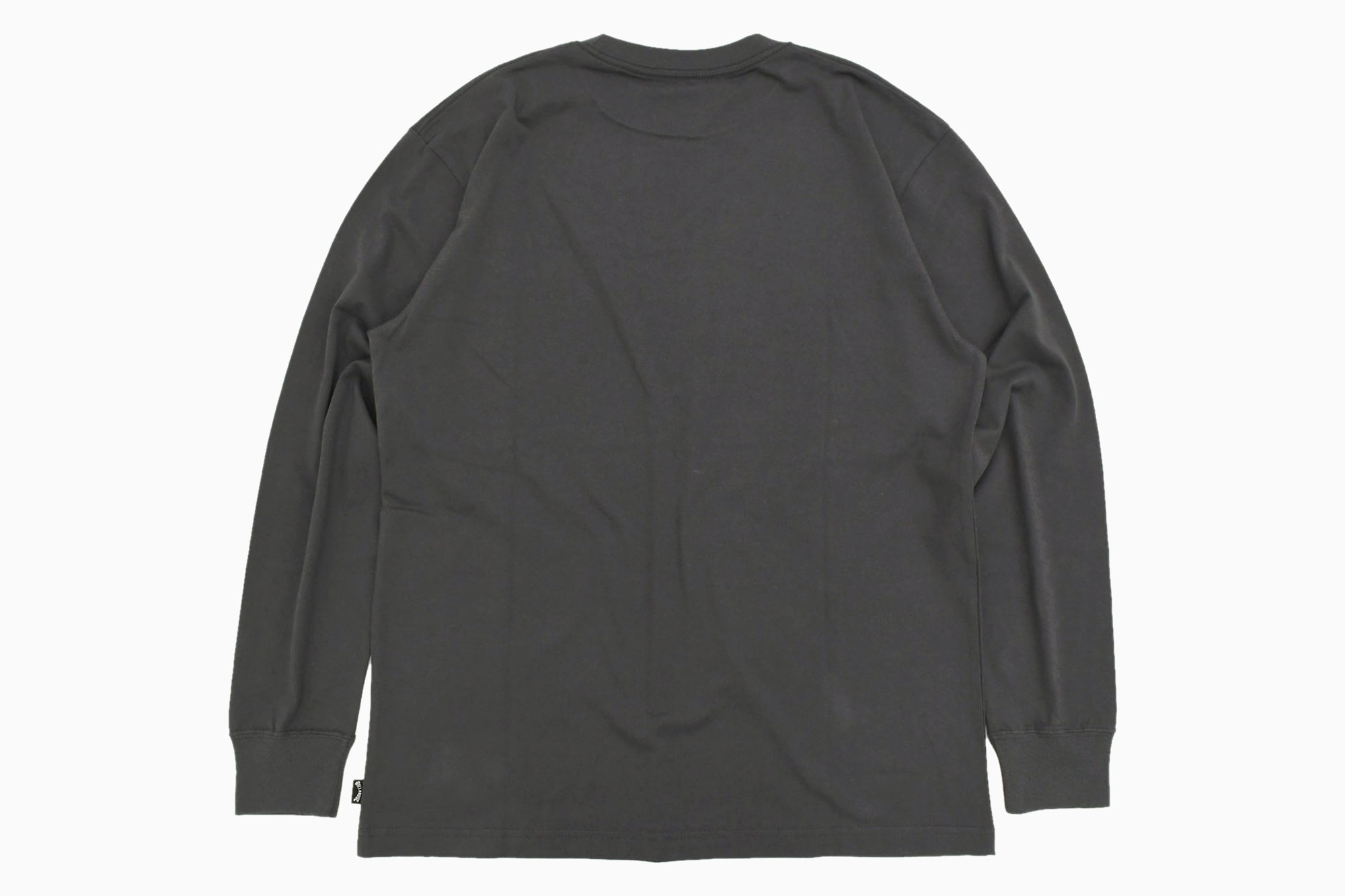 BILLABONG（ビラボン） ロンT Tシャツ 長袖 メンズ サイン ( Sign L/S