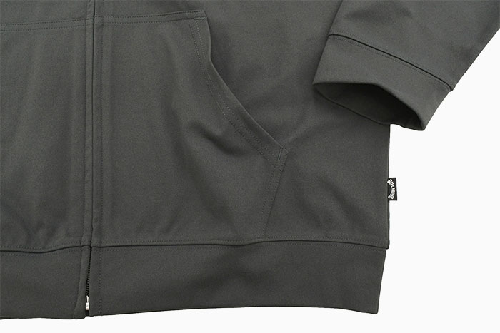 BILLABONGビラボンのパーカー Warm Softty Full Zip Hoodie10
