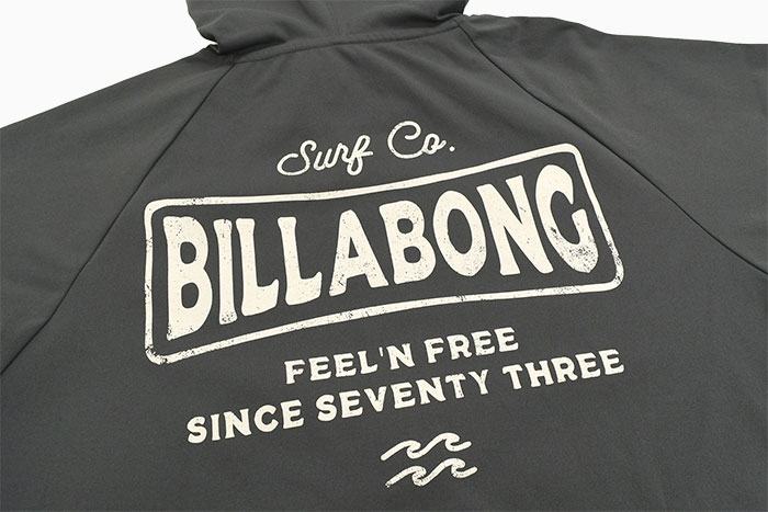 BILLABONGビラボンのパーカー Warm Softty Full Zip Hoodie12