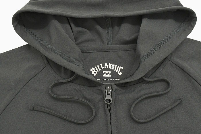 BILLABONGビラボンのパーカー Warm Softty Full Zip Hoodie08
