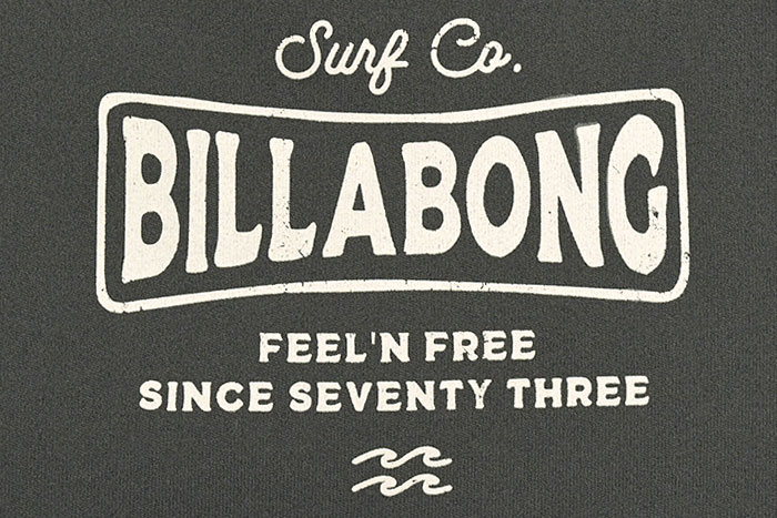 BILLABONGビラボンのパーカー Warm Softty Full Zip Hoodie09