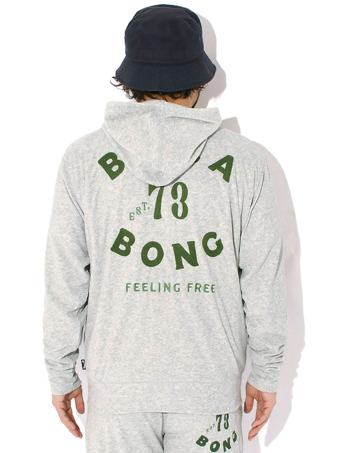 BILLABONG(ビラボン) パーカー ジップアップ メンズ パイル フル BILLABONG(ビラボン) パーカー ジップアップ メンズ パイル フル