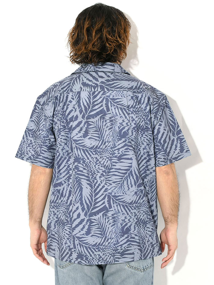 BILLABONG（ビラボン） シャツ 半袖 メンズ サブマーシブル