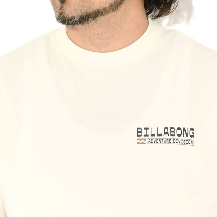 BILLABONG（ビラボン） Tシャツ 半袖 メンズ 26SS アガベ ( 26SS Agave