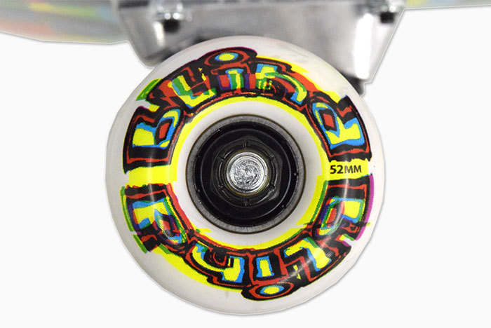 blind(ブラインド)スケートデッキ 7.75 デッキテープ&ステッカー付き 楽天市場】ブラインド 7.75インチ スケボー デッキ Blind Pro