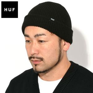 ハフ ニット帽 HUF メンズ ハフ セット ユージュアル ビーニー ( HUF Huf Set U...