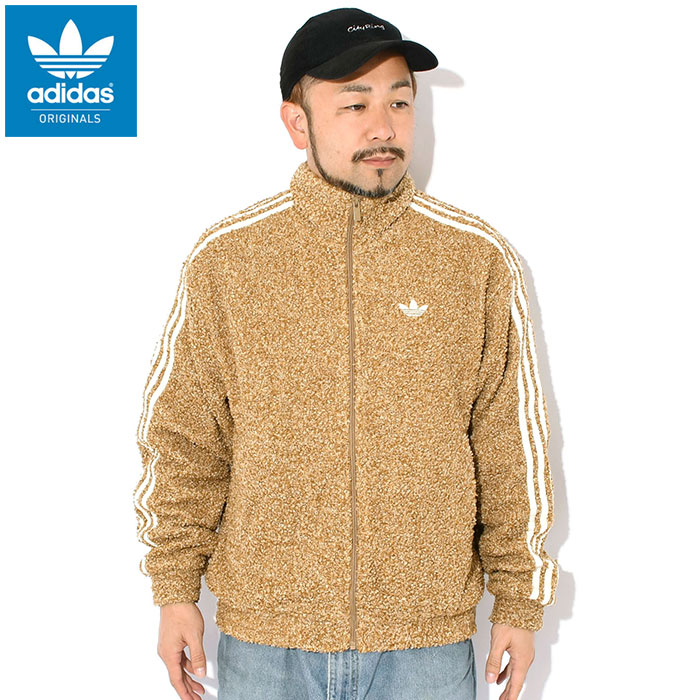 トップス adidas FLORAL BURST FIREBIRD TRACK TOP adidas Originals アディダス ジャケット メンズ ブークレ ファイアー