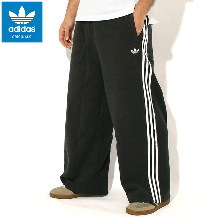 adidas Originals アディダス パンツ メンズ ブークレ トラックパンツ