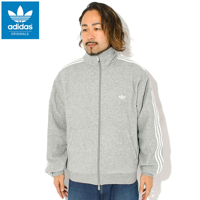 adidas Originals アディダス ジャケット メンズ ブークレ トラック 