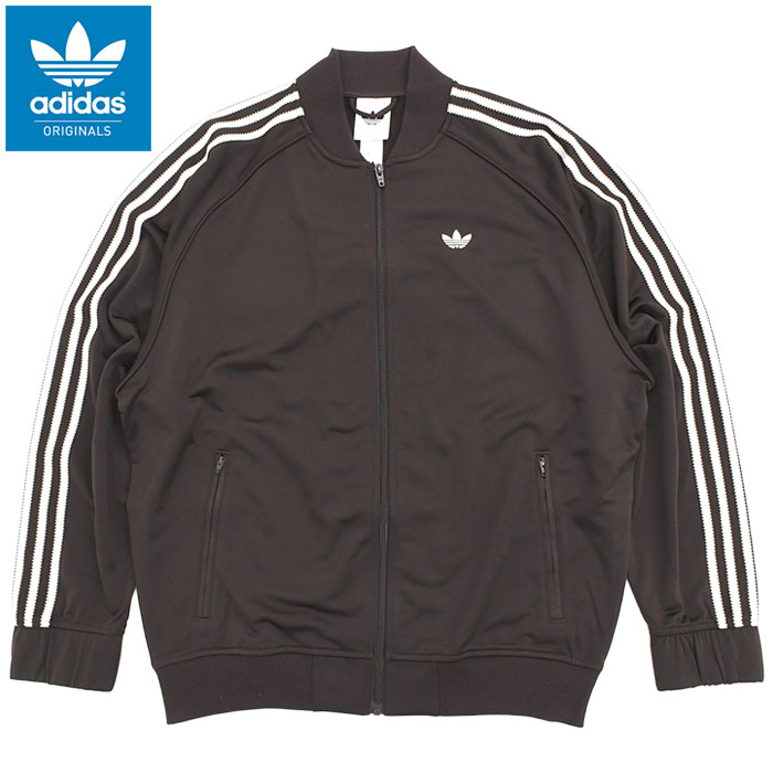 adidas Originals アディダス ジャージー ジャケット メンズ ブリット