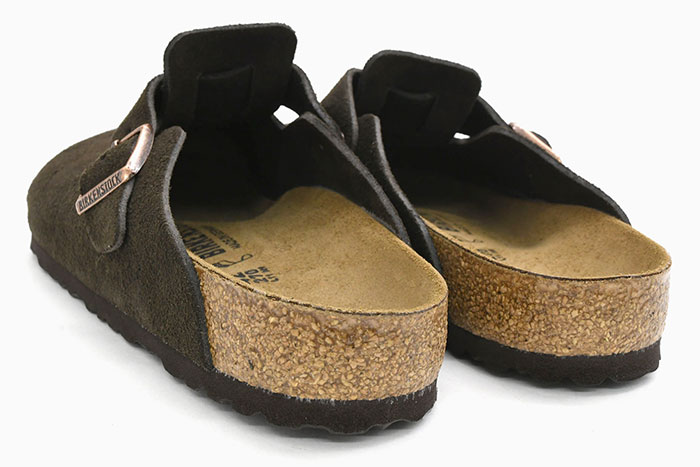 BIRKENSTOCK（ビルケンシュトック）BOSTON（ボストン）
