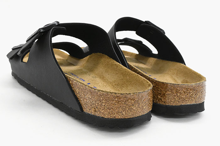 BIRKENSTOCK（ビルケンシュトック） サンダル メンズ アリゾナ ソフト
