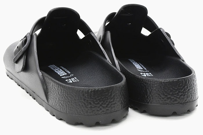 BIRKENSTOCK（ビルケンシュトック） サンダル メンズ 男性用 ボストン