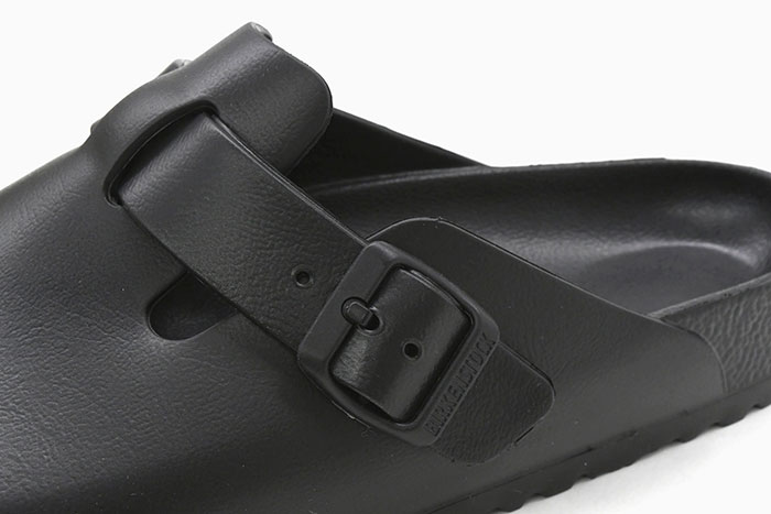 BIRKENSTOCK（ビルケンシュトック） サンダル メンズ 男性用 ボストン