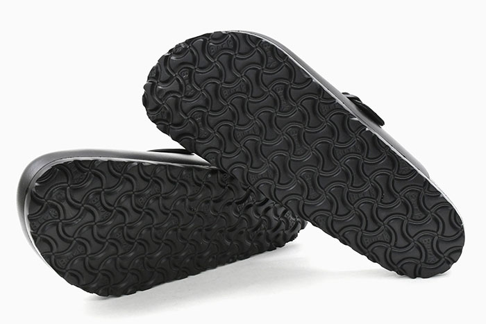BIRKENSTOCKビルケンシュトックのサンダル ボストン06