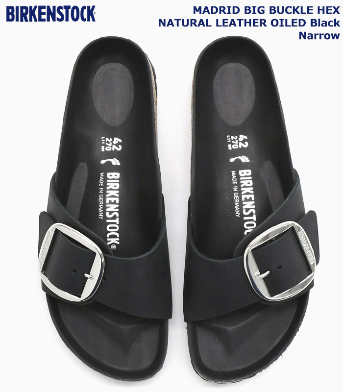 BIRKENSTOCK（ビルケンシュトック） サンダル メンズ 男性用