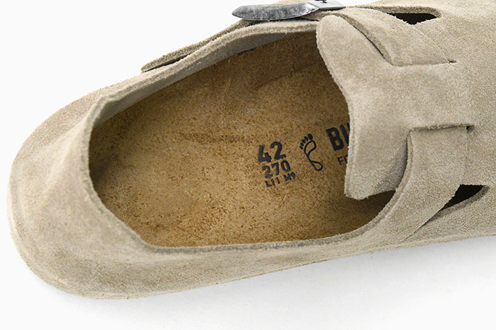 BIRKENSTOCK（ビルケンシュトック） シューズ メンズ 男性用 ロンドン