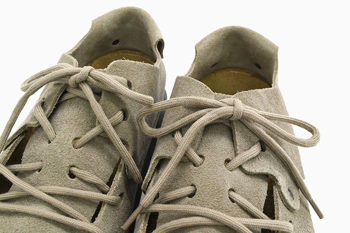 BIRKENSTOCKビルケンシュトックのサンダル モンタナ03