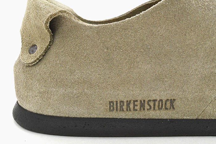 BIRKENSTOCKビルケンシュトックのサンダル モンタナ05