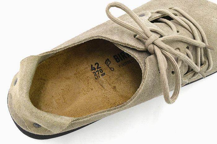 BIRKENSTOCKビルケンシュトックのサンダル モンタナ06