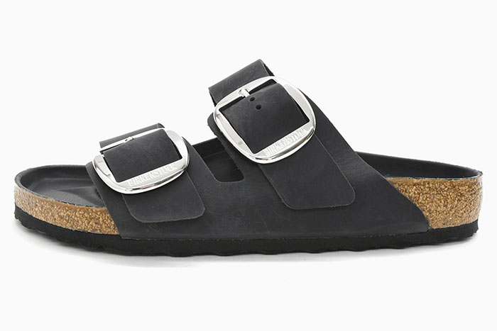 【送料関税込】 Birkenstock1774 ボストン ビッグバックル Boston Big Buckle / ボストン ビッグバックル ヌバックレザー
