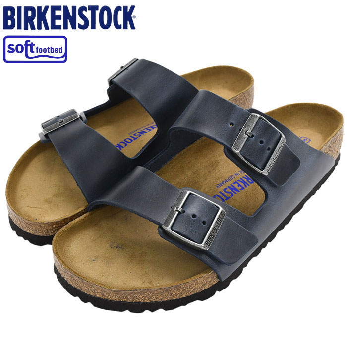 ビルケンシュトック サンダル BIRKENSTOCK メンズ 男性用