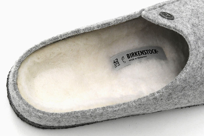 BIRKENSTOCK ビルケンシュトック サンダル メンズ 男性用