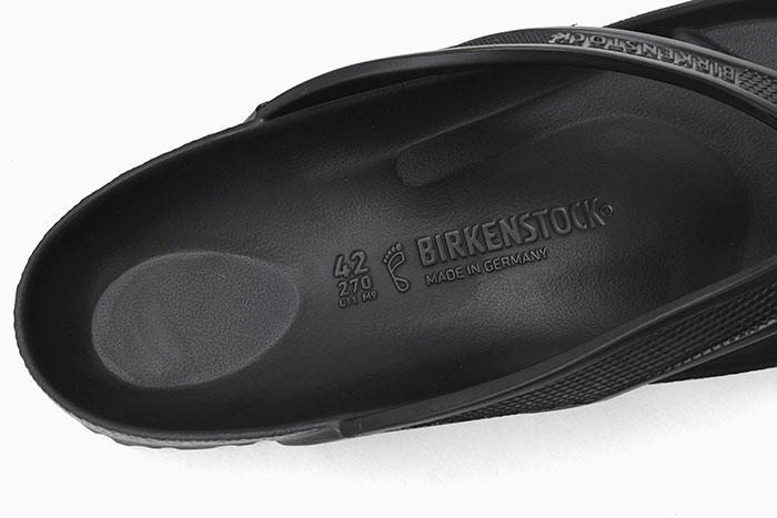 BIRKENSTOCK（ビルケンシュトック） サンダル メンズ 男性用 ホノルル