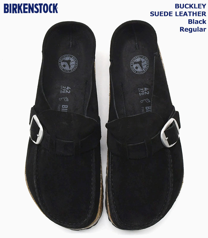 BIRKENSTOCK ビルケンシュトック サンダル メンズ 男性用 バック