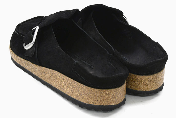 BIRKENSTOCK（ビルケンシュトック） サンダル メンズ 男性用 バック