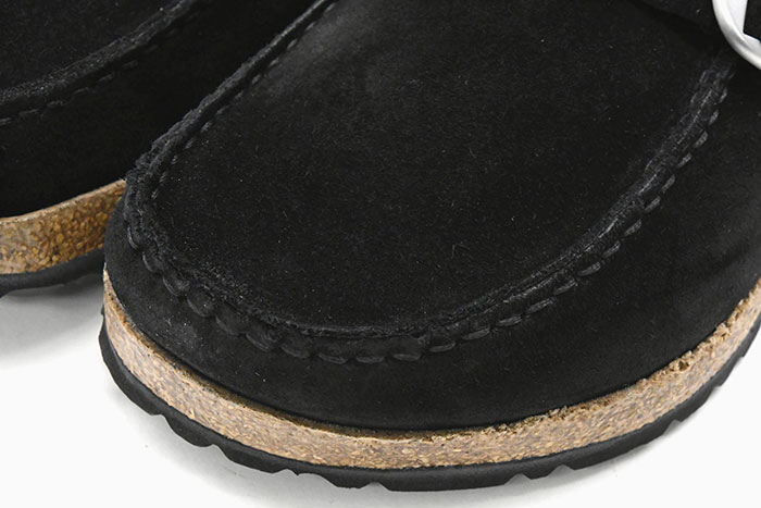 BIRKENSTOCK（ビルケンシュトック） サンダル メンズ 男性用 バック