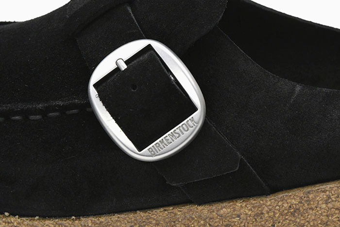 BIRKENSTOCK（ビルケンシュトック） サンダル メンズ 男性用 バック