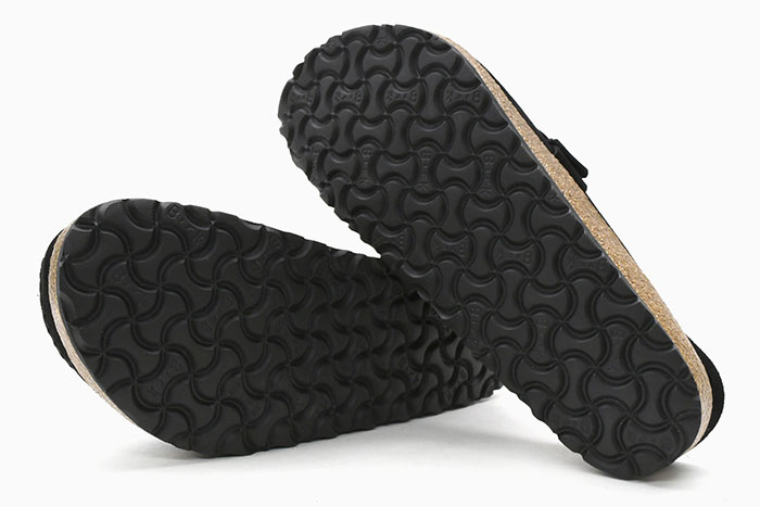 サンダル Birkenstock Men's Buckley BIRKENSTOCK ビルケンシュトック サンダル メンズ 男性用 バック
