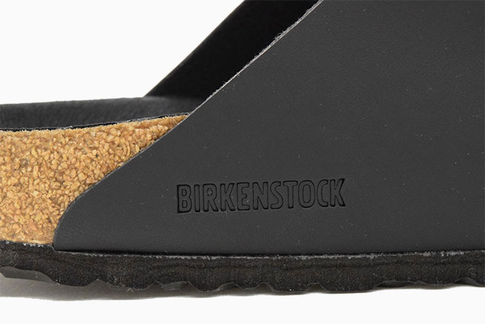 BIRKENSTOCKビルケンシュトックのサンダル アリゾナ04