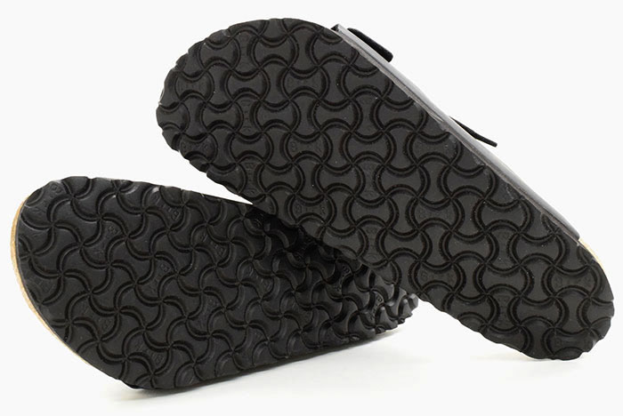 BIRKENSTOCKビルケンシュトックのサンダル アリゾナ06