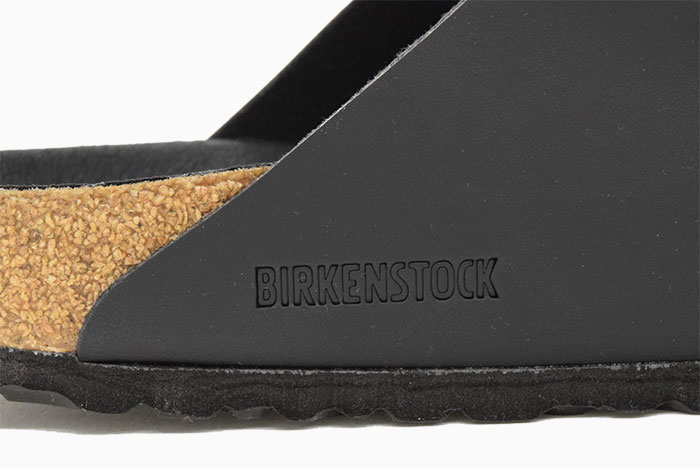 BIRKENSTOCKビルケンシュトックのサンダル アリゾナ04