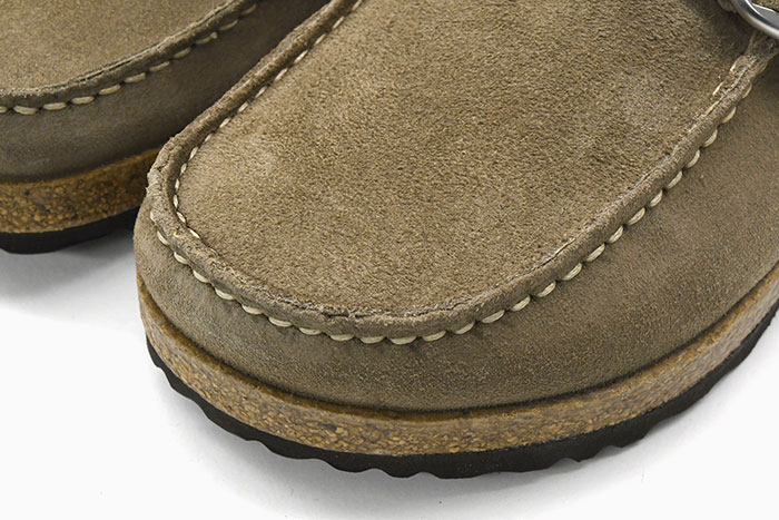 BIRKENSTOCK ビルケンシュトック サンダル メンズ 男性用 バック
