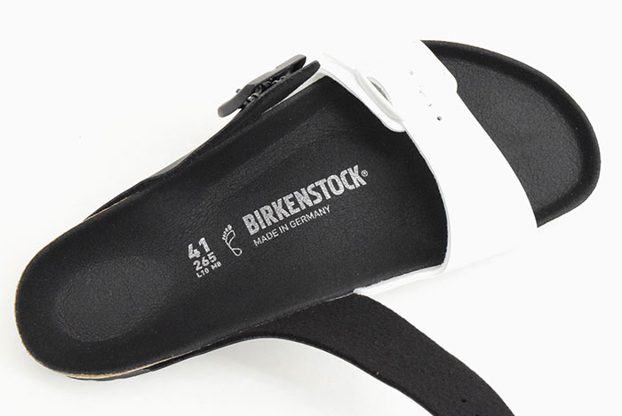 ビルケンシュトック サンダル BIRKENSTOCK メンズ 男性用 アリゾナ