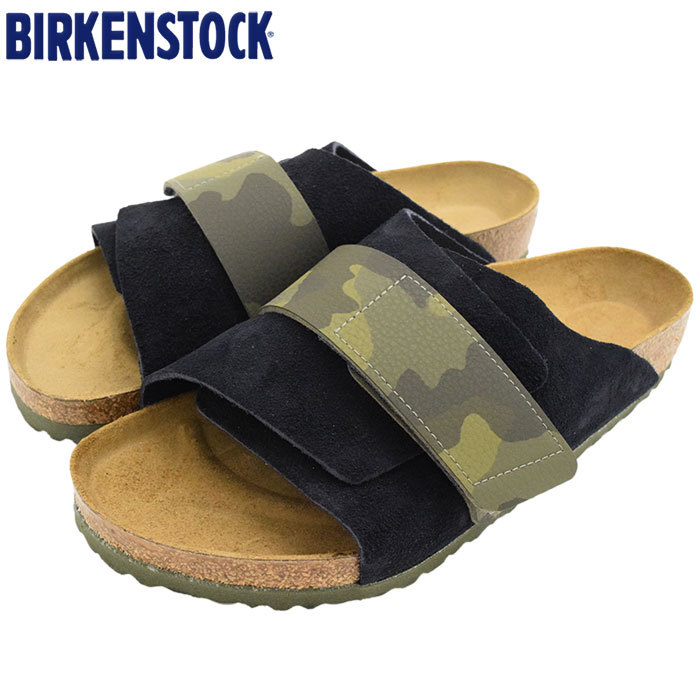 お得通販 ビルケンシュトック サンダル BIRKENSTOCK メンズ 男性用