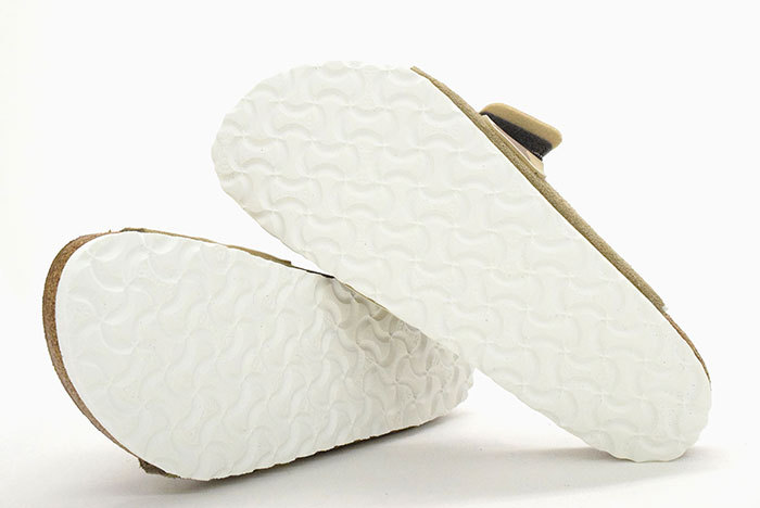 BIRKENSTOCK ビルケンシュトック サンダル メンズ 男性用